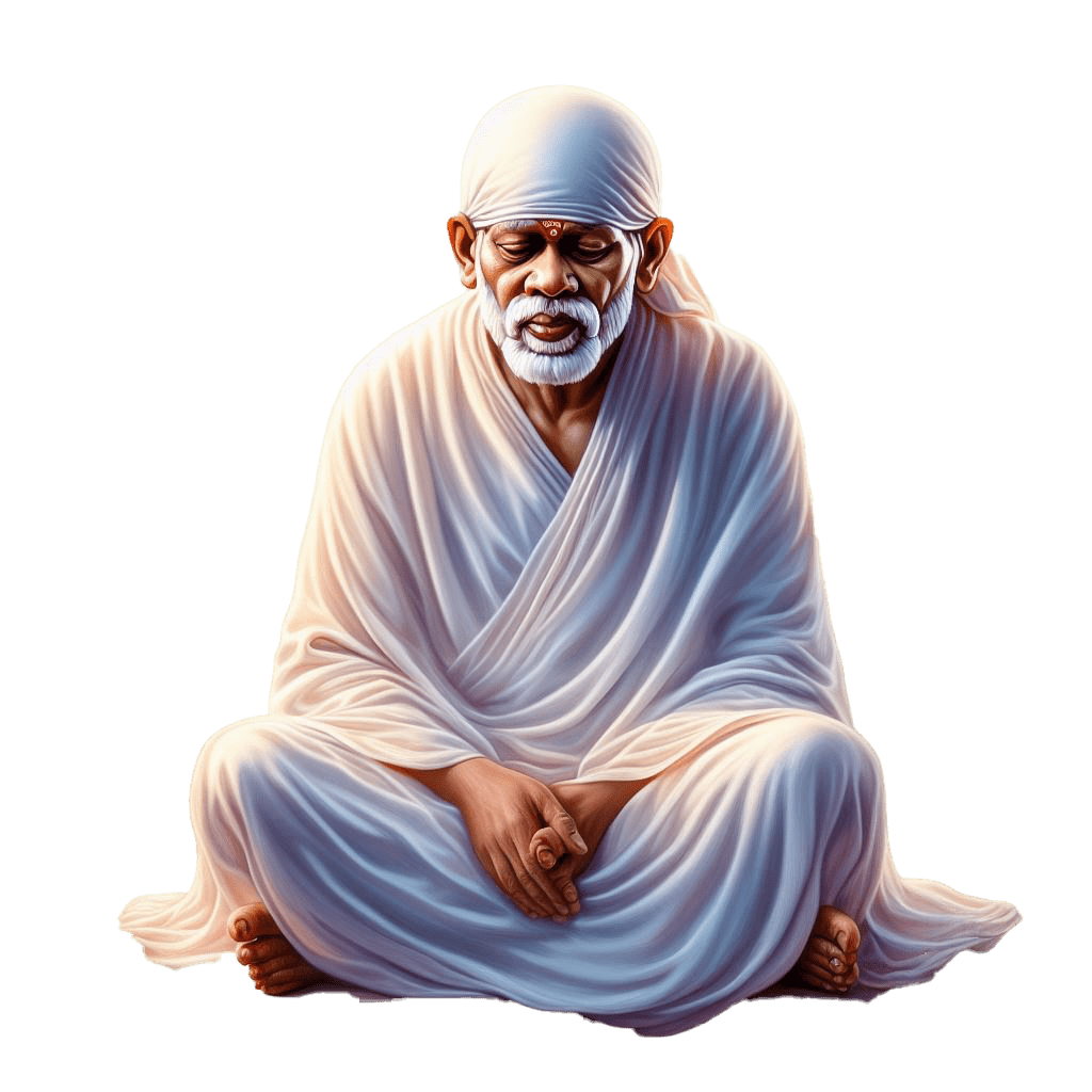 Shirdi-Sai-Baba